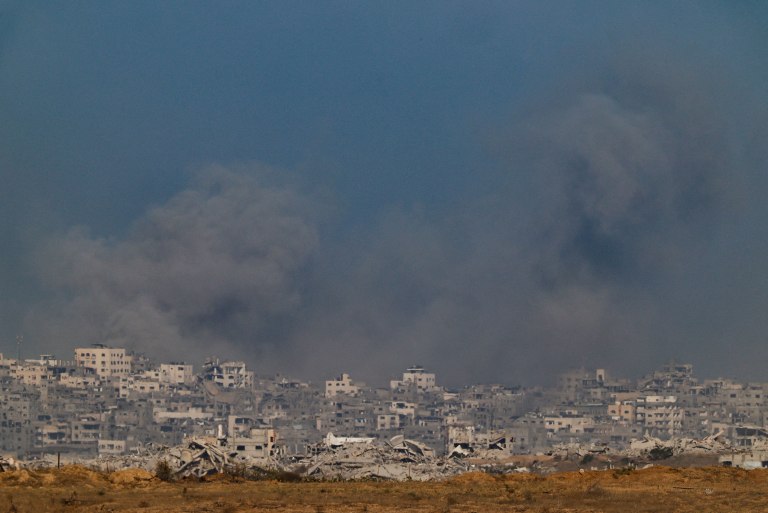 Η αντίδραση της Ευρωπαϊκής Ένωσης στην ειρηνευτική πρόταση Τραμπ για τη Γάζα – «Η ΕΕ είναι έτοιμη να συνεισφέρει»