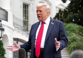 Γάζα: Τελεσίγραφο Τραμπ σε Χαμάς – «Εχετε 3-4 μέρες να απαντήσετε»