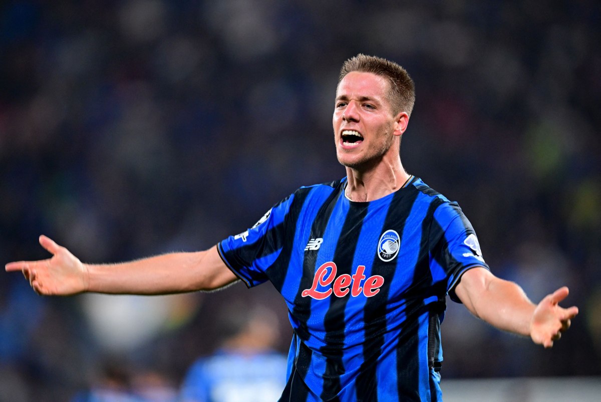 Αταλάντα – Μπριζ 2-1: Το (πανέμορφο) γκολ του Τζόλη δεν ήταν αρκετό… (vids)