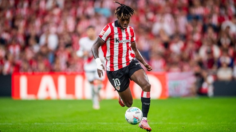 LIVE: Βαλένθια – Αθλέτικ Μπιλμπάο