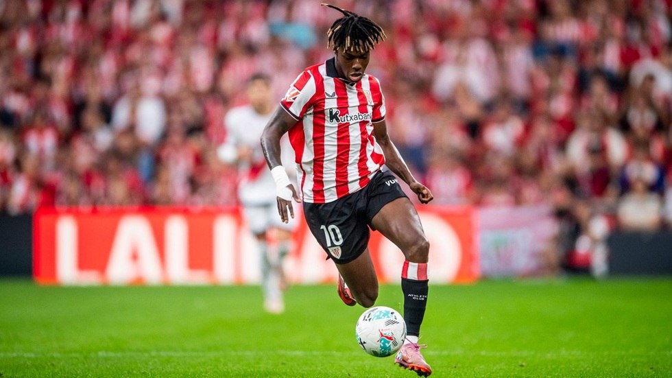 LIVE: Βαλένθια – Αθλέτικ Μπιλμπάο