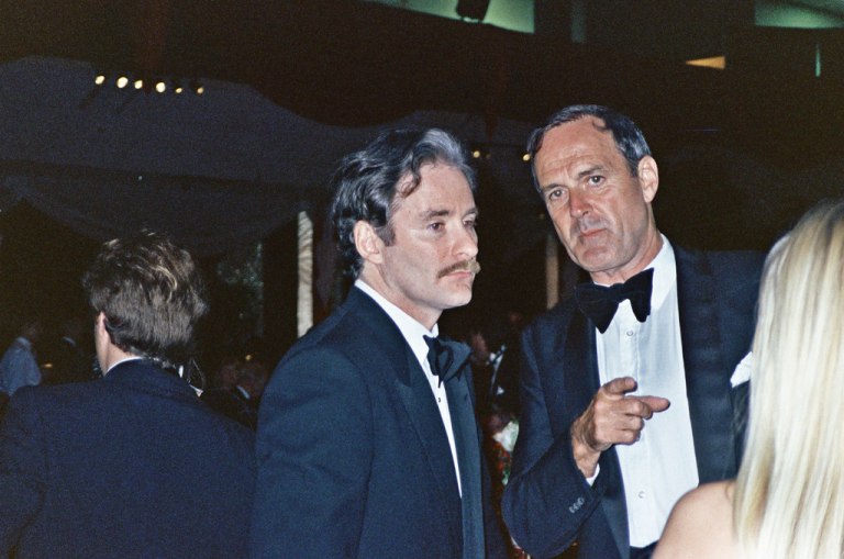 Ο Τζον Κλιζ των Monty Python κατακρίνει το BBC για τη «δειλία» του να προσβάλει τους «ακραία woke»