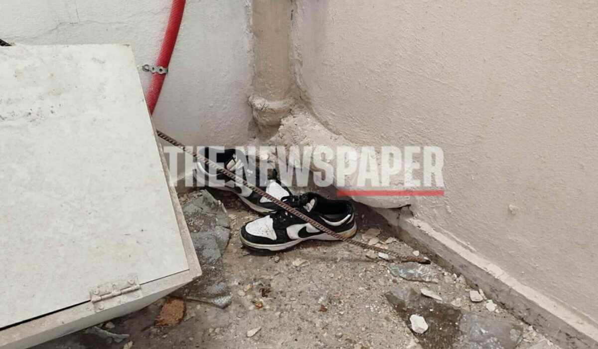 Βόλος: Πως συνέβη η τραγωδία με τον 20χρονο φοιτητή – Το παιχνίδι στην ταράτσα με τους φίλους του