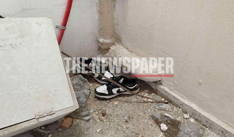 Βόλος: Πως συνέβη η τραγωδία με τον 20χρονο φοιτητή – Το παιχνίδι στην ταράτσα με τους φίλους του