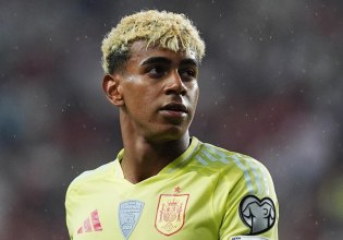 Λαμίν Γιαμάλ: Το μυστικό πιάτο που του έδινε δύναμη πριν τους αγώνες