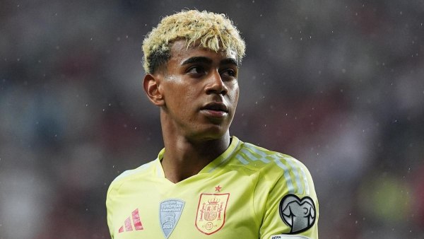 Λαμίν Γιαμάλ: Το μυστικό πιάτο που του έδινε δύναμη πριν τους αγώνες