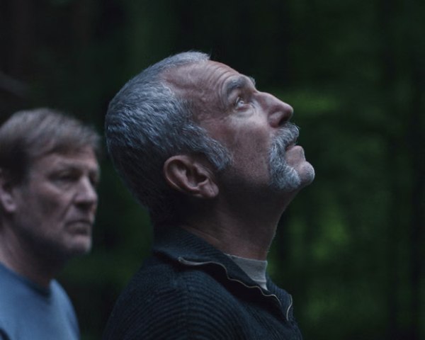 «Ποτέ δεν είχα πραγματικά την πρόθεση να αποσυρθώ» – Ο Ντάνιελ Ντέι Λιούις άλλαξε γνώμη