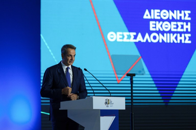 Κυριάκος Μητσοτάκης: Το πρόγραμμα του πρωθυπουργού για τις ημέρες της ΔΕΘ