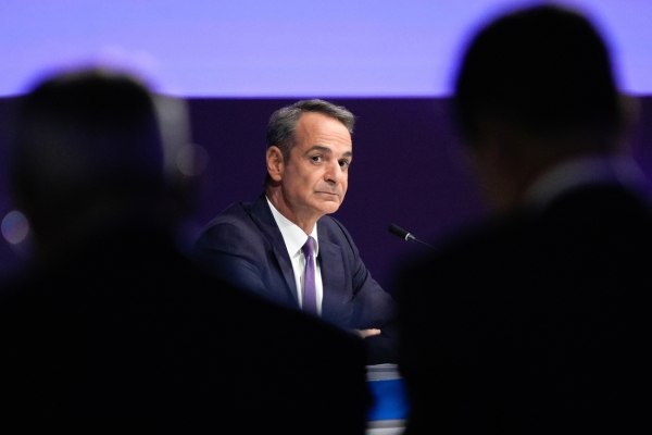 Mitsotakis’ New York Fiasco: A Symptom of a Government in Crisis