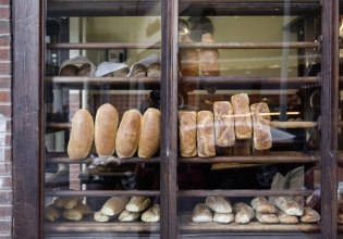 Φούρνοι: Κλείνουν λόγω ενεργειακού κόστους