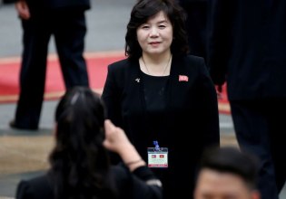 Βόρεια Κορέα: «Επιτυχημένο» το ταξίδι της ΥΠΕΞ στην Κίνα – Μυστικοπάθεια για το περιεχόμενο των συνομιλιών