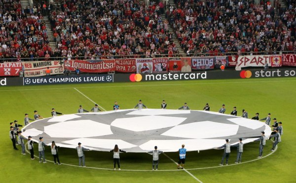 «Σεντόνι» ξανά στο Καραϊσκάκη μετά από 5 χρόνια!