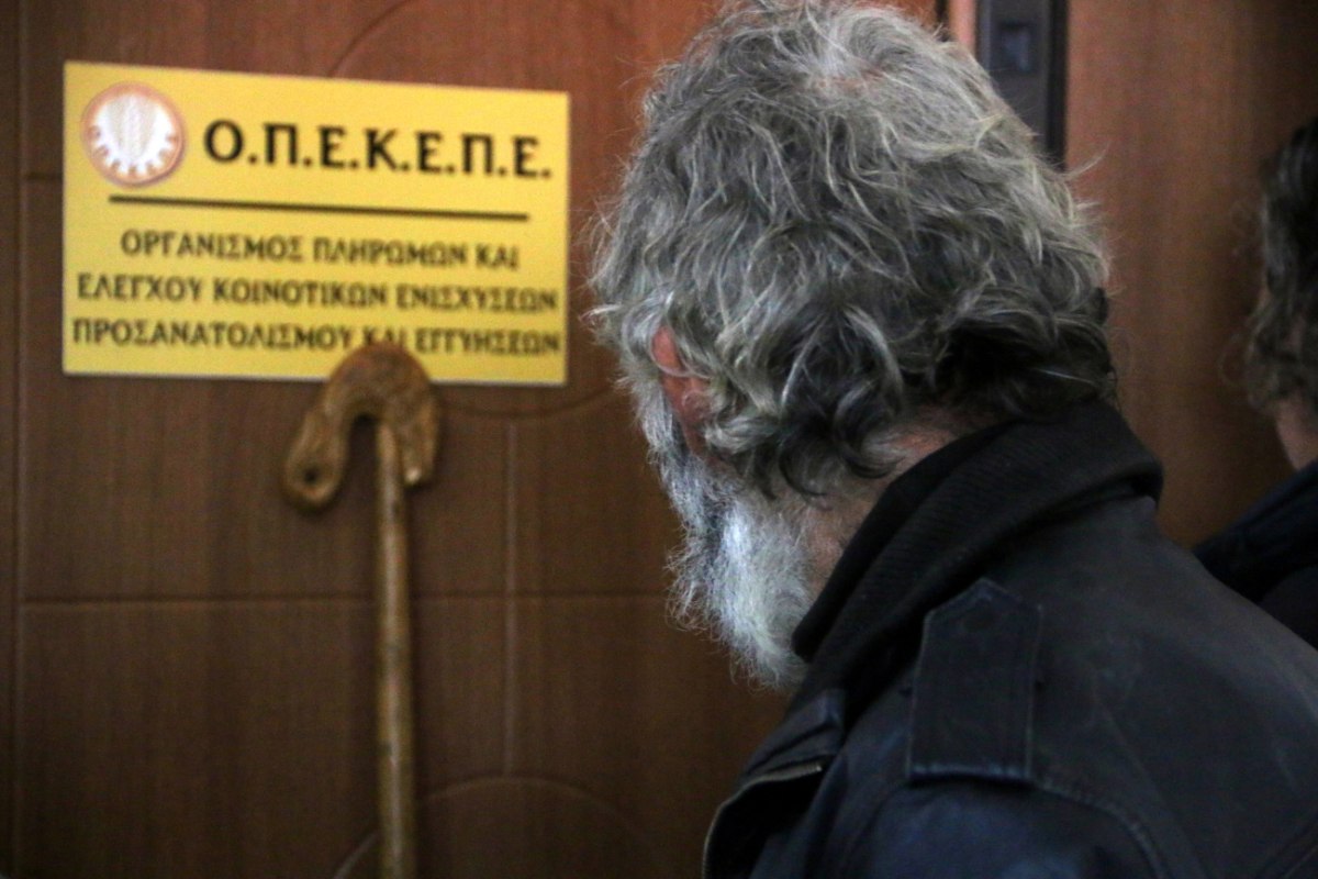 Πώς «μοιράστηκαν» τα 22,7 εκατ. ευρώ του ΟΠΕΚΕΠΕ – Κραυγαλέες περιπτώσεις από την Κρήτη έως την Κοζάνη