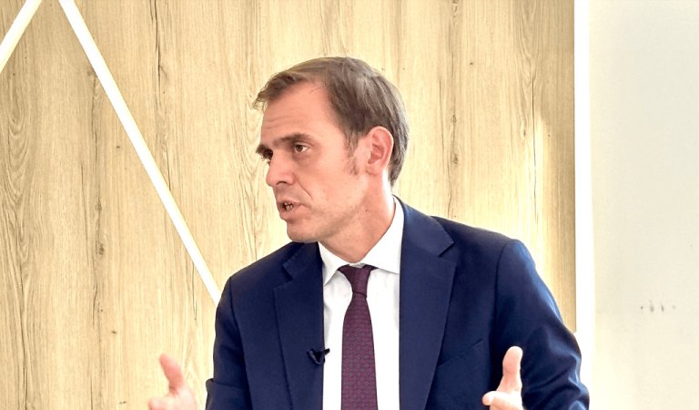 Μάντζος: Ο Ανδρουλάκης θα παρουσιάσει πώς θα κυβερνήσει το ΠΑΣΟΚ