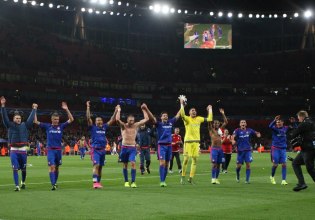 Άρσεναλ – Ολυμπιακός: Μια παλιά γνωριμία ανανεώνεται στο Λονδίνο (vids)