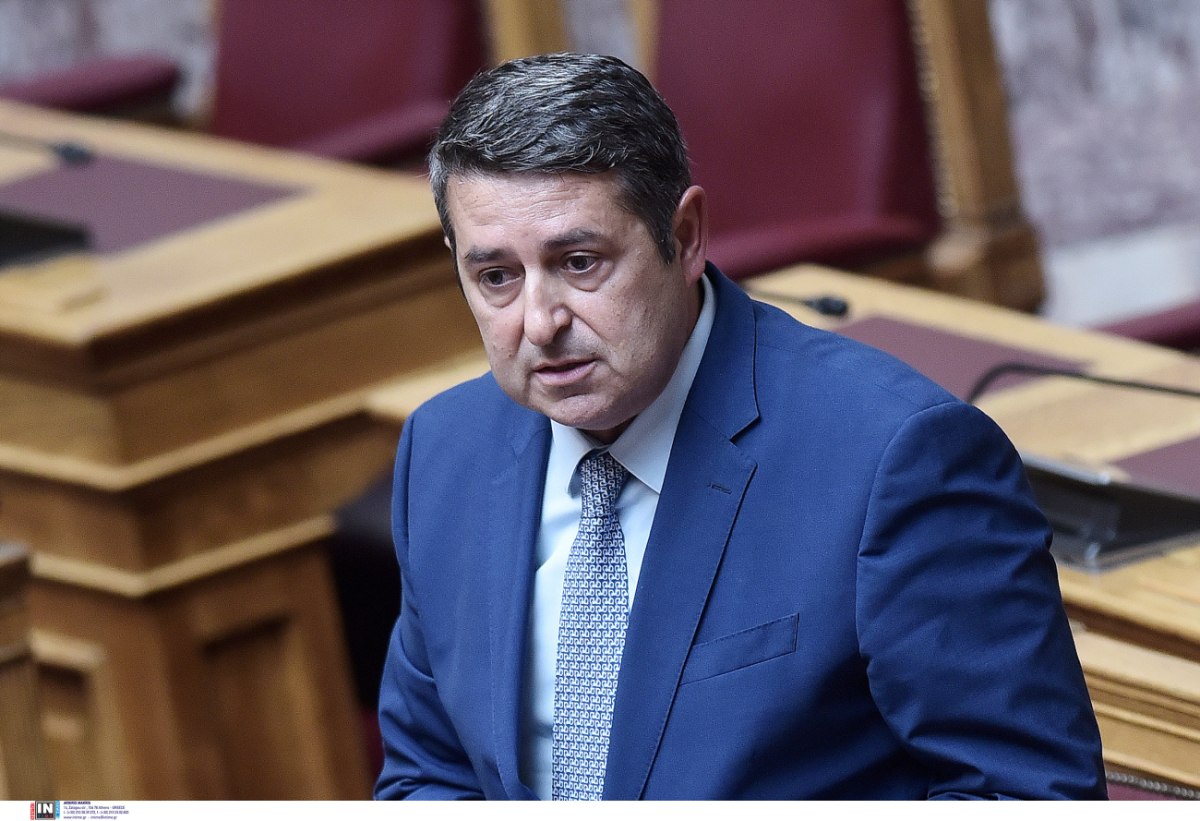 Κόντρα στη Βουλή: «Δεν μπορούμε να ανεχτούμε το Μυλωνάκης gate», λέει η Κωνσταντοπούλου, επικαλούμενη άρθρα του in