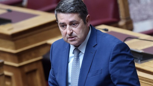 Κόντρα στη Βουλή: «Δεν μπορούμε να ανεχτούμε το Μυλωνάκης gate», λέει η Κωνσταντοπούλου, επικαλούμενη άρθρα του in