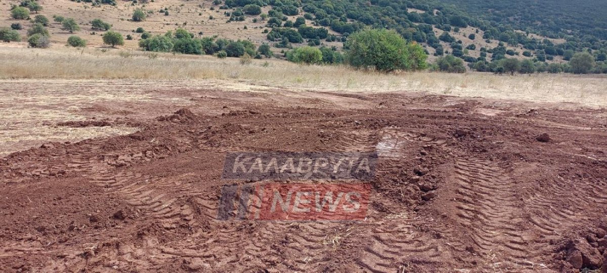 Καλάβρυτα: Θρίλερ με το άγαλμα της θεάς Αρτέμιδος που ήθελε να πουλήσει ο ηγούμενος – Άκαρπες οι έρευνες