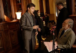 Χάος στα παρασκήνια του «Megalopolis» – Φράνσις Φορντ Κόπολα και Σία ΛαΜπέουφ σε κόντρα