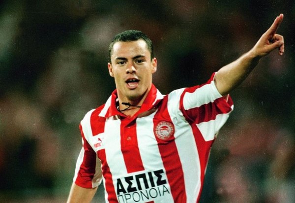 Ολυμπιακός: Η γκολάρα του Γιαννακόπουλου κόντρα στην Πόρτο σαν σήμερα πριν από 28 χρόνια (vid)
