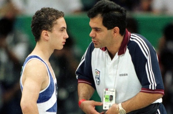 «Έφυγε» ο Θανάσης Καπνίδης – Ήταν προπονητής των Ιωάννη Μελισσανίδη και Δημοσθένη Ταμπάκου