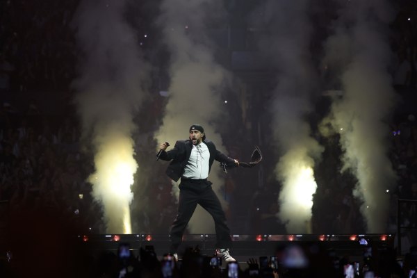 Αγωγή εκατομμυρίων στον Bad Bunny από κάτοικο του Πουέρτο Ρίκο – Η «La Casita» ο λόγος