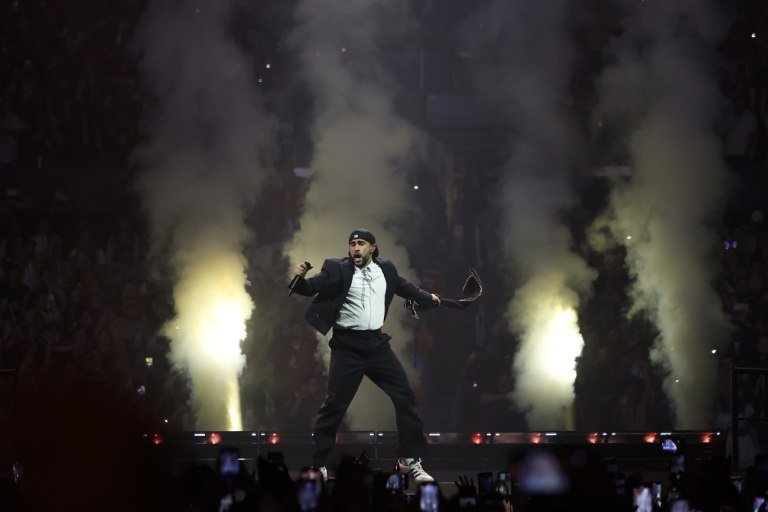 Αγωγή εκατομμυρίων στον Bad Bunny από κάτοικο του Πουέρτο Ρίκο – Η «La Casita» ο λόγος