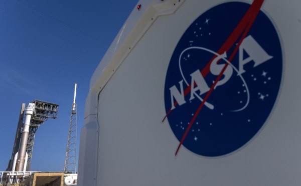 Η NASA απαγόρευσε στους Κινέζους υπηκόους να εργάζονται στα διαστημικά της προγράμματα