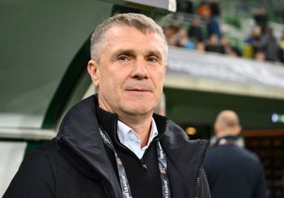 «Η πρόταση του Παναθηναϊκού στον Ρεμπρόφ – Τι απαντάει ο Ουκρανός τεχνικός»