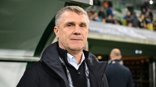 «Η πρόταση του Παναθηναϊκού στον Ρεμπρόφ – Τι απαντάει ο Ουκρανός τεχνικός»