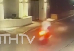 Κρήτη: Κακουργηματικές διώξεις στον 27χρονο για το θανατηφόρο τροχαίο στα Μάλια