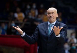 Δεύτερο «όχι» του Κουρτινάιτις σε ελληνικά μέσα ενημέρωσης