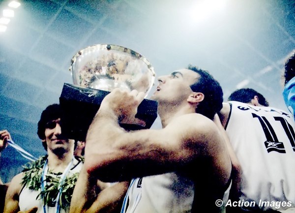 Eurobasket – Οι μεγαλύτερες εκπλήξεις στην ιστορία: Από το έπος του ’87 στη «βόμβα» της Φινλανδίας