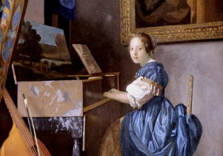 Ο άγνωστος βάνδαλος του Βερμέερ: Μια ιστορία που σκόπιμα δεν ειπώθηκε ποτέ