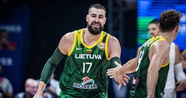 Αυτές είναι οι ομάδες που προκρίθηκαν στους «16» του Eurobasket