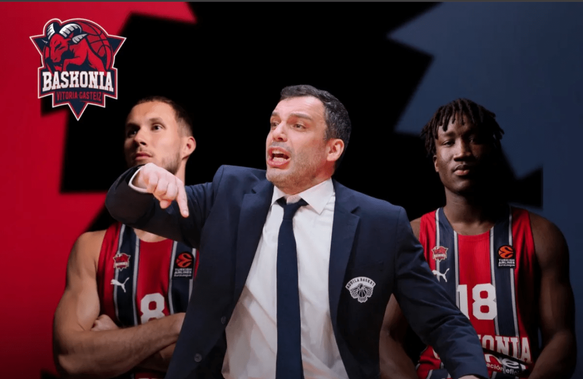 Με απουσίες η Μπασκόνια κόντρα στον Ολυμπιακό – Τι δήλωσε ο προπονητής των Βάσκων