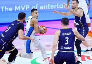 Οι 12 ομάδες που έχουν περάσει στα νοκ άουτ του Eurobasket 2025 – Ποιες διεκδικούν ακόμη την πρόκριση στους «16»