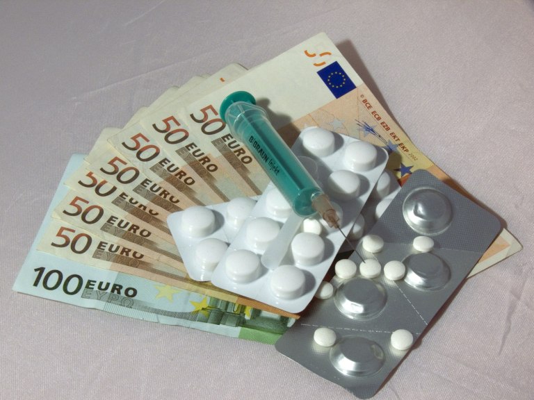 Ταμείο Καινοτομίας: Αναδύεται κίνδυνος αποσύρσεων σημαντικών φαρμάκων