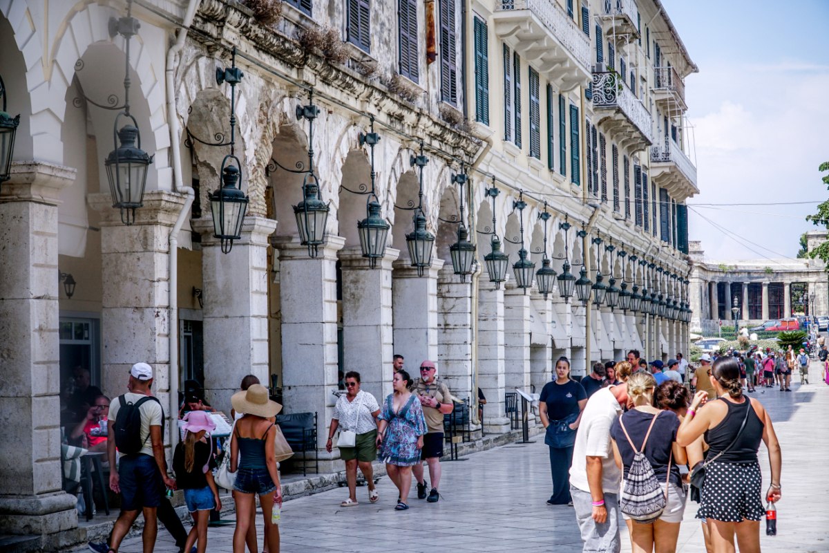 Στο επίκεντρο η Κέρκυρα για τις προκλήσεις των νησιωτικών περιοχών – Επίσημη αποστολή ευρωβουλευτών στις 15/9