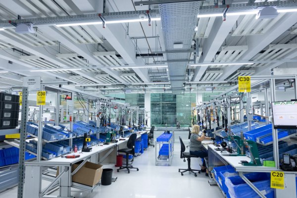 Η αγορά εργασίας είναι δύσκολη – Μήπως όμως στον ίδιο εργοδότη για δεκαετίες είναι αφόρητη;