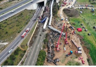 Τέμπη: Νέα αιτήματα εκταφής από Πάνο Ρούτσι και Παύλο Ασλανίδη