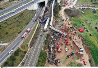 Τέμπη: Ανοίγει ο δρόμος για τη δίκη – Κατατέθηκε η εισαγγελική πρόταση για τους κατηγορούμενους