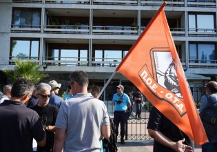 Συμμετέχει και η ΠΟΕ-ΟΤΑ στη γενική απεργία της 1ης Οκτωβρίου