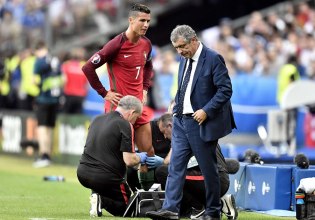 Τέταρτη σερί απόλυση για τον Φερνάντο Σάντος – Τέλος και από το Αζερμπαϊτζάν