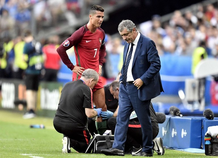 Τέταρτη σερί απόλυση για τον Φερνάντο Σάντος – Τέλος και από το Αζερμπαϊτζάν