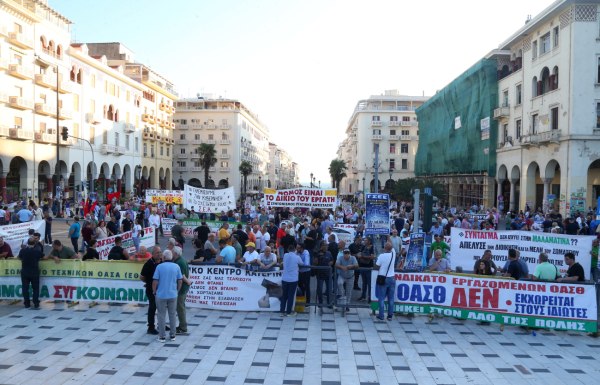 Δούκας: Η κυβέρνηση του ΟΠΕΚΕΠΕ εμφανίζεται ως εξυγιαντής κατά της διαφθοράς