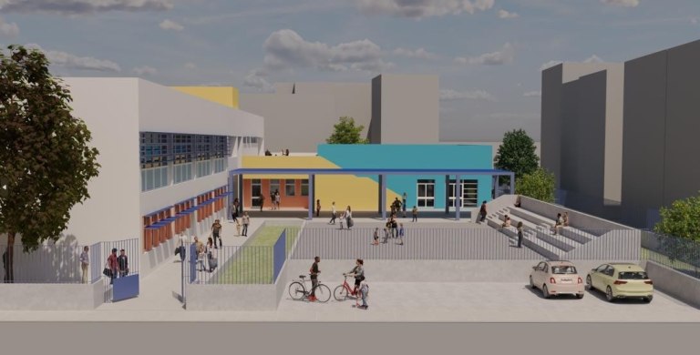 Η νέα γενιά βρίσκει τη στέγη της στο Δήμο Αμπελοκήπων-Μενεμένης