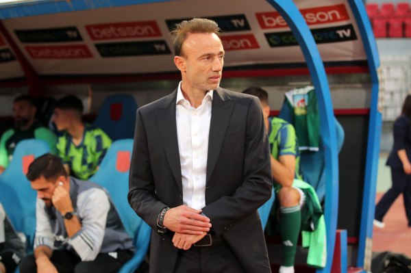 Παναθηναϊκός-Κόντης: Εκεί έχει «κολλήσει» η συζήτηση