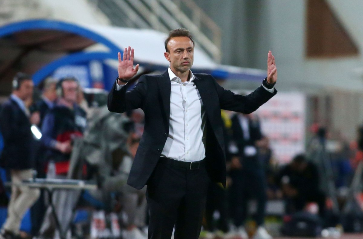 Ο Παναθηναϊκός δεν βρίσκει προπονητή, προχωρά προσωρινά με Κόντη