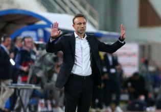 Ο Παναθηναϊκός δεν βρίσκει προπονητή, προχωρά προσωρινά με Κόντη